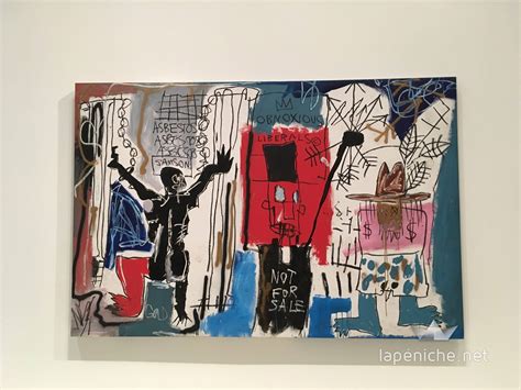 Schiele e Basquiat alla Foundation Louis Vuitton 